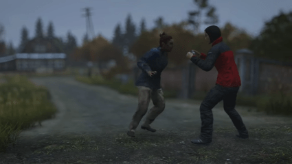 DayZ Will Be Free To Play On Steam This Weekend, Everyone Can Experience The Jank