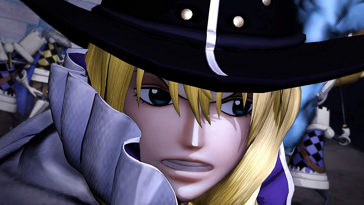 One Piece: Pirate Warriors 4 New Trailer Launches With Preview Of Online Co-Op