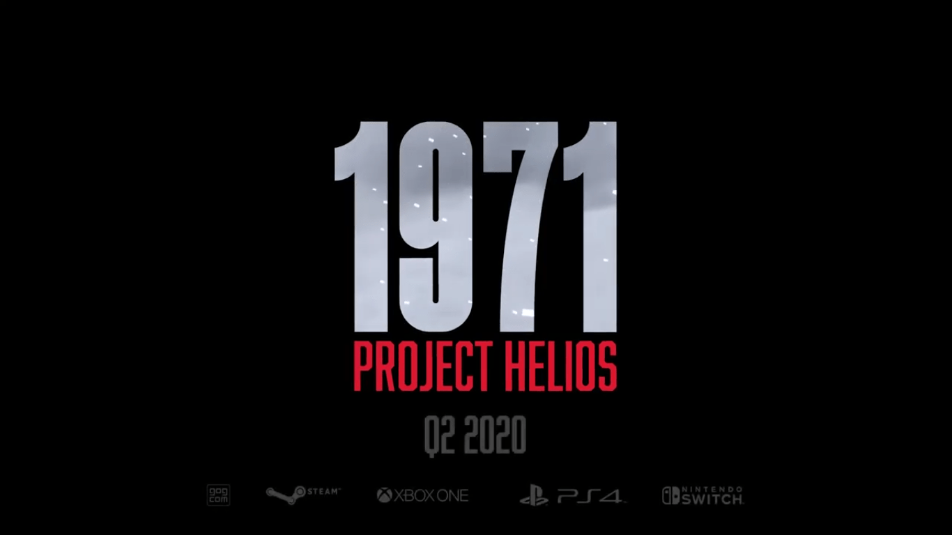 1971 Project Helios Is Set To Launch On PC And Consoles In The Second Quarter Of 2020, A New Turn-Based Strategy Game In A New Frozen World