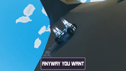 Main Assembly Gets An Early Access Release Date, Allowing Players To Build Anything