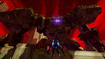 XSEED Games Announces DAEMON X MACHINA Coming To Steam