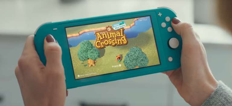 Here’s How You Can Get Bikinis In Animal Crossing: New Horizons By ...