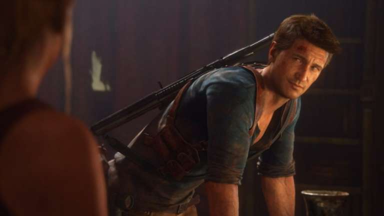 Tom Holland Comments On The Uncharted Movie's Script, Says It's 'One Of The Best Scripts I've Ever Read'