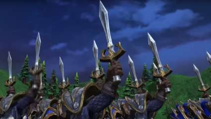 Blizzard Continues To Patch Warcraft III: Reforged After Horrible Launch