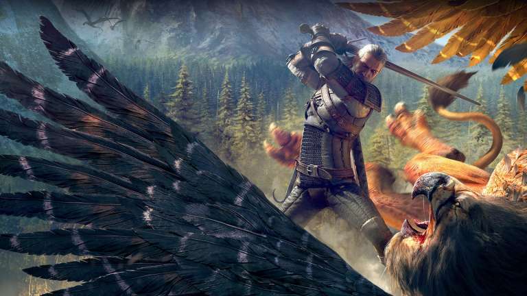 The Witcher 3: Wild Hunt Now Free On GOG Until June 23 For Anyone Who Owns The Game From Another PC Storefront Or Console