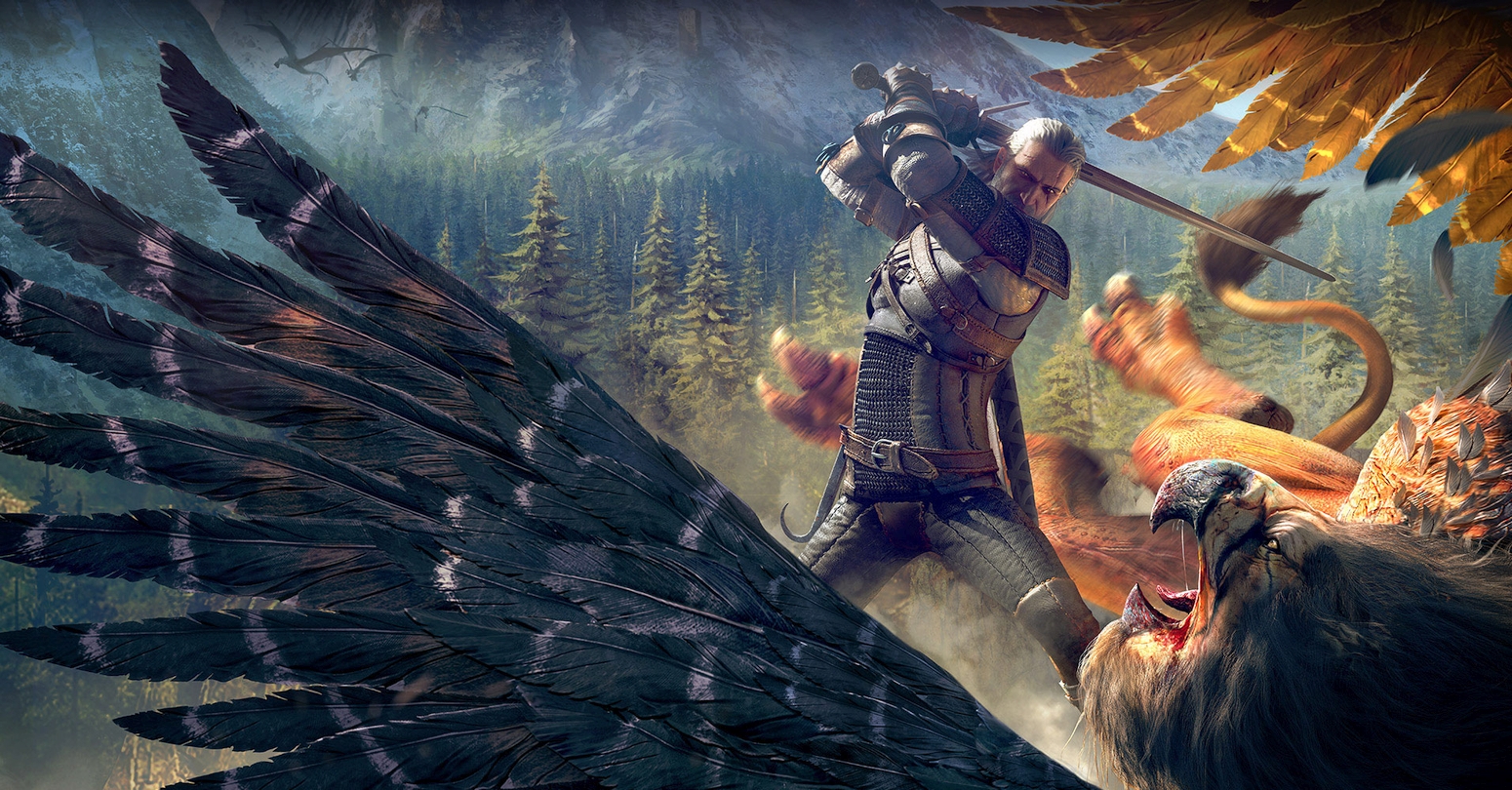 The Witcher 3: Wild Hunt Sales Skyrocket Following Netflix Show And Nintendo Switch Release