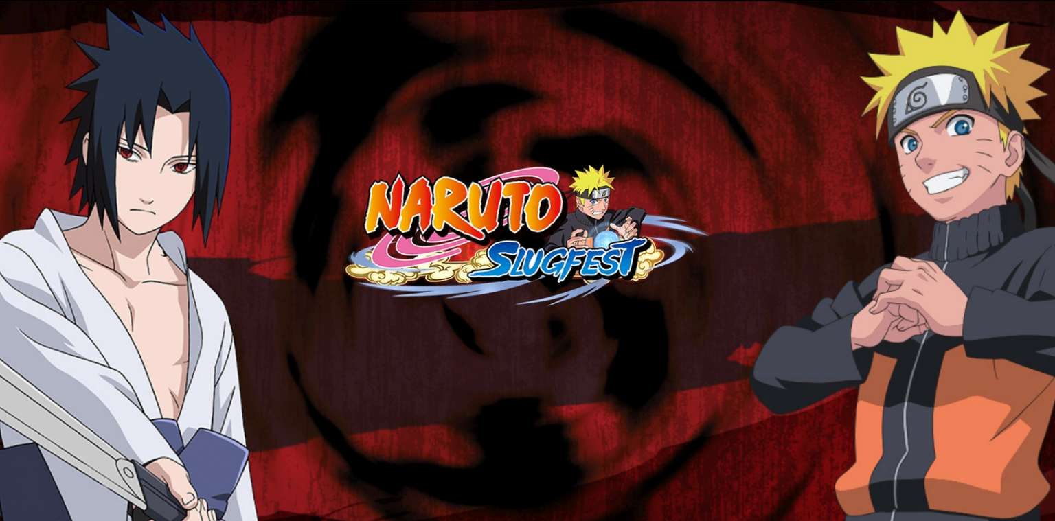 Teaser Trailer For Upcoming Naruto: Slugfest MMORPG For Mobile Released ...