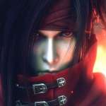 Vincent Valentine in Dirge of Cerberus