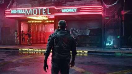 Concerned About Cyberpunk 2077's Reportedly Buggy State? Patch 1.02 Should Mitigate It