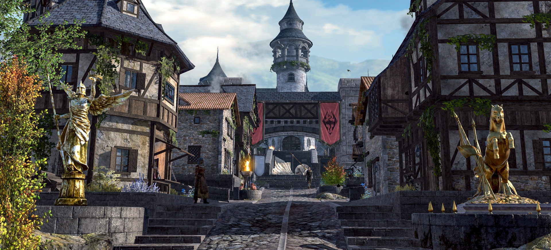 The Elder Scrolls: Blades 1.6 Update Includes Custom Loadouts And More