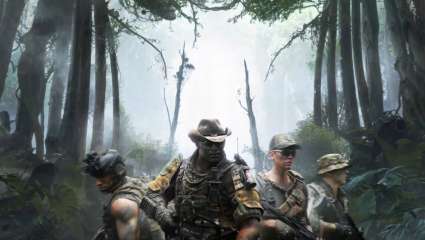 Predator: Hunting Grounds Just Came Out, But It's Already Receiving Positive Reviews In The Fun Department