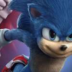 Sonic The Hedgehog and friends reimagined by God of War's Art Director