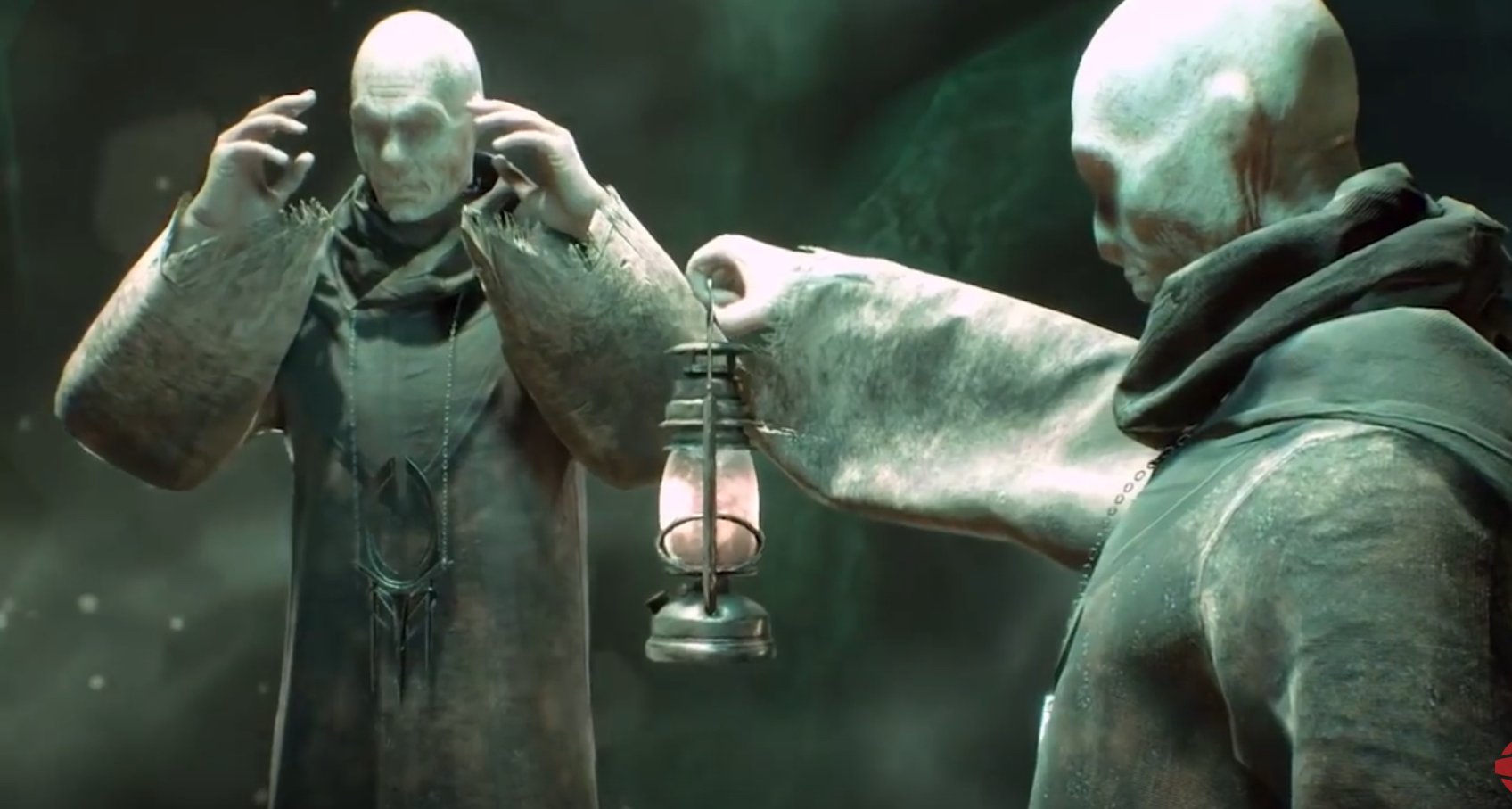 Call Of Cthulhu Is Still Available For Free To Those With An Xbox Live Gold Membership
