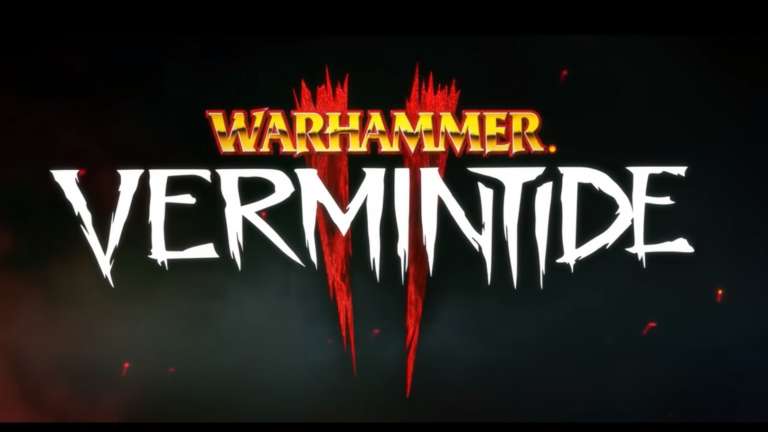 Developer Fatshark Issues Developer Update On Warhammer: Vermintide 2