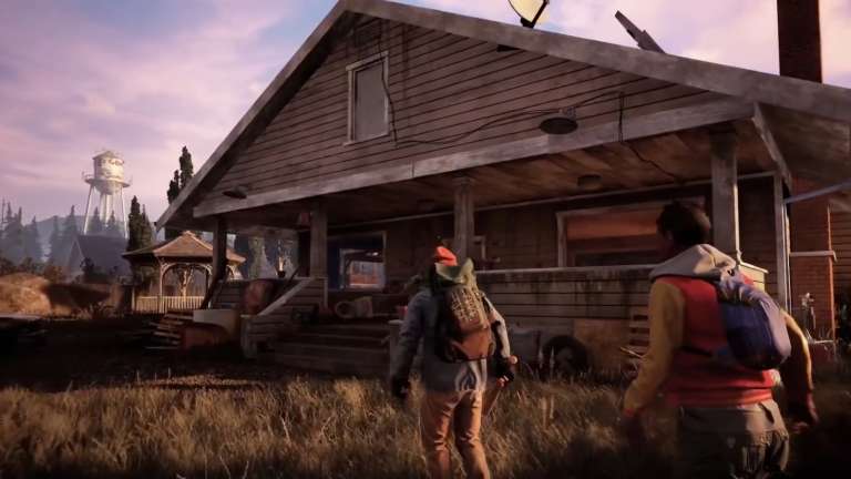 The Juggernaut Edition Of State Of Decay 2 Arrives On Steam In March; Includes A Lot Of Improvements