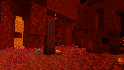 Minecraft 1.16 Update Brings Materials To The Nether With Netherite And A New Biome