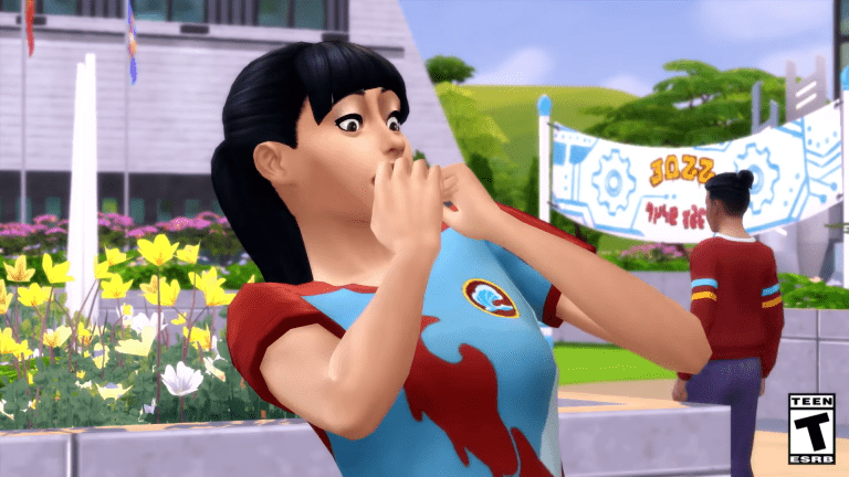 The Sims 4 Makes Top 10 List Of Highest Worldwide Grossing Titles In June