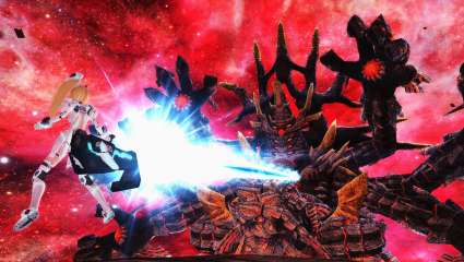 Phantasy Star Online 2 Closed Beta Gives Sneak Peek Into Final Release Of Game Outside Japan