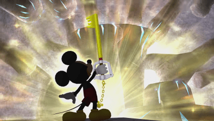 It's Official; The Entire Kingdom Hearts Series Is Now Available On Xbox One