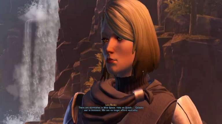 Star Wars The Old Republic Releases Patch 6.1a Which Tells Of Multiple Fixes To Existing Content