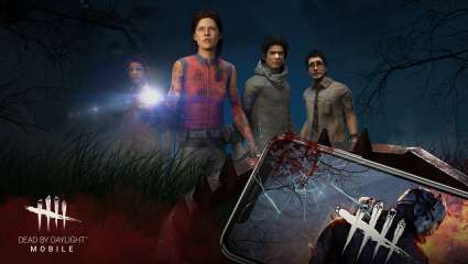 Dead by Daylight Is Going Mobile, Full Game Will Be Availiable Some Time In 2020 And Registration Has Already Begun