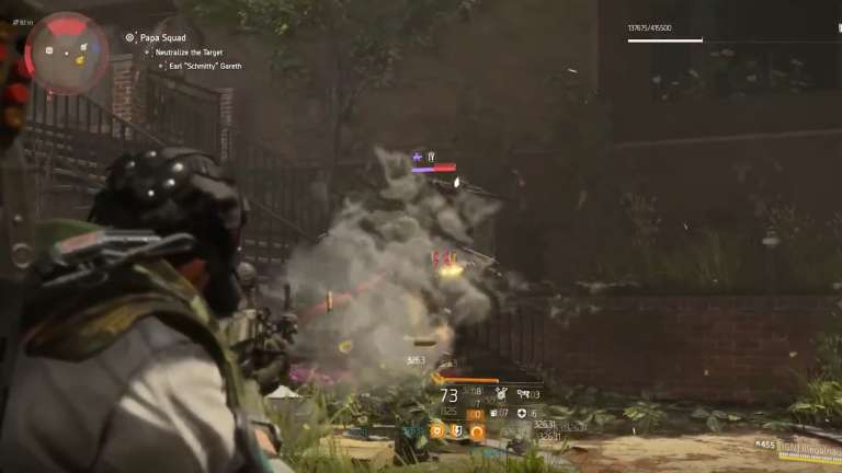 The Division 2 Is Getting Another Free-Play Weekend