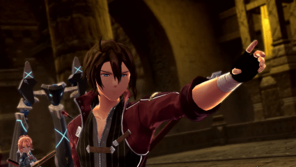 NIS America Is Now Accepting Applications For Private Beta Test of Trails Of Cold Steel III