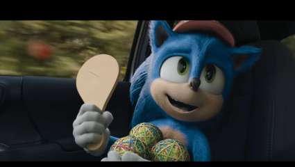 Sonic The Hedgehog Sets Records As The Highest Grossing Video Game Movie Release Of All Time