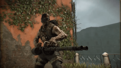 Zombie Army 4 Launched To A Bit Of Bugginess, Blaming Some PC Issues On Epic Games Store