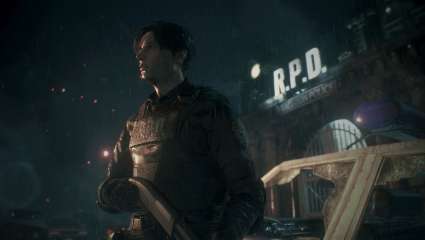 New Details Have Been Revealed About Netflix's Upcoming Resident Evil Series, Including Characters And Setting