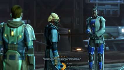 Star Wars The Old Republic Adds Many New Looks In This Round Of Cartel Market Items