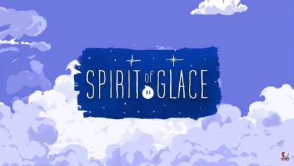 Spirit Of Glace Is An Open-World Pixel Platformer That Has Appeared Out Of Thin Air, A Complete Rework Of The Original 2004 Platformer Titled Glace