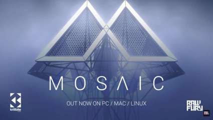 Mosaic Is Bringing Its Unique Spin On Horror To The PlayStation 4, Nintendo Switch, and Xbox One