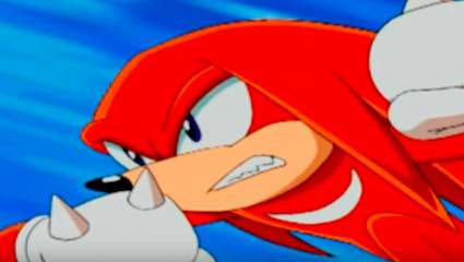 Sonic The Hedgehog Sequel May Feature Knuckles, Played By Dwayne The Rock Johnson