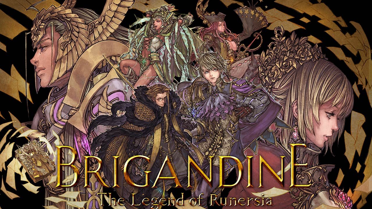 Brigandine: The Legend of Runersia Is Set To Launch Worldwide As A Nintendo Switch Exclusive On June 25, A Land Of Magic And War Where You Can Decide Its Fate