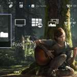 The New Ellie Theme for The Last of Us Part II