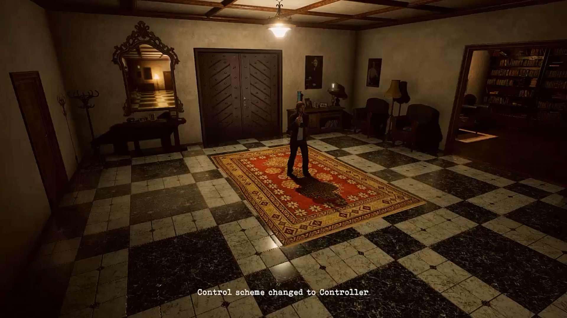 The Horror Game Dawn Of Fear Just Received A New Gameplay Trailer; Now