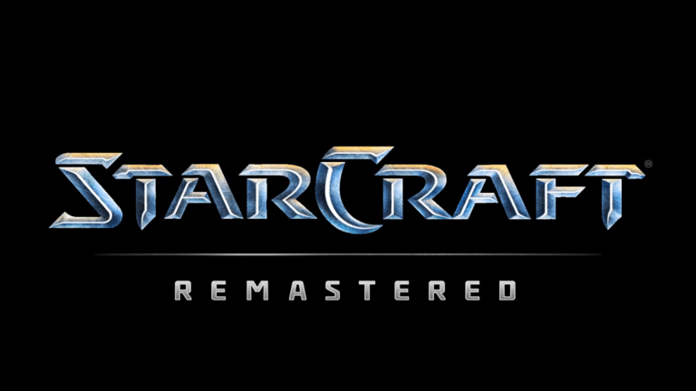 Starcraft: Remastered's Sixth Season Has Begun, With New Maps And Prizes