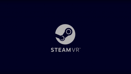 April Statistics Show Spike In SteamVR Virtual Reality Use During April