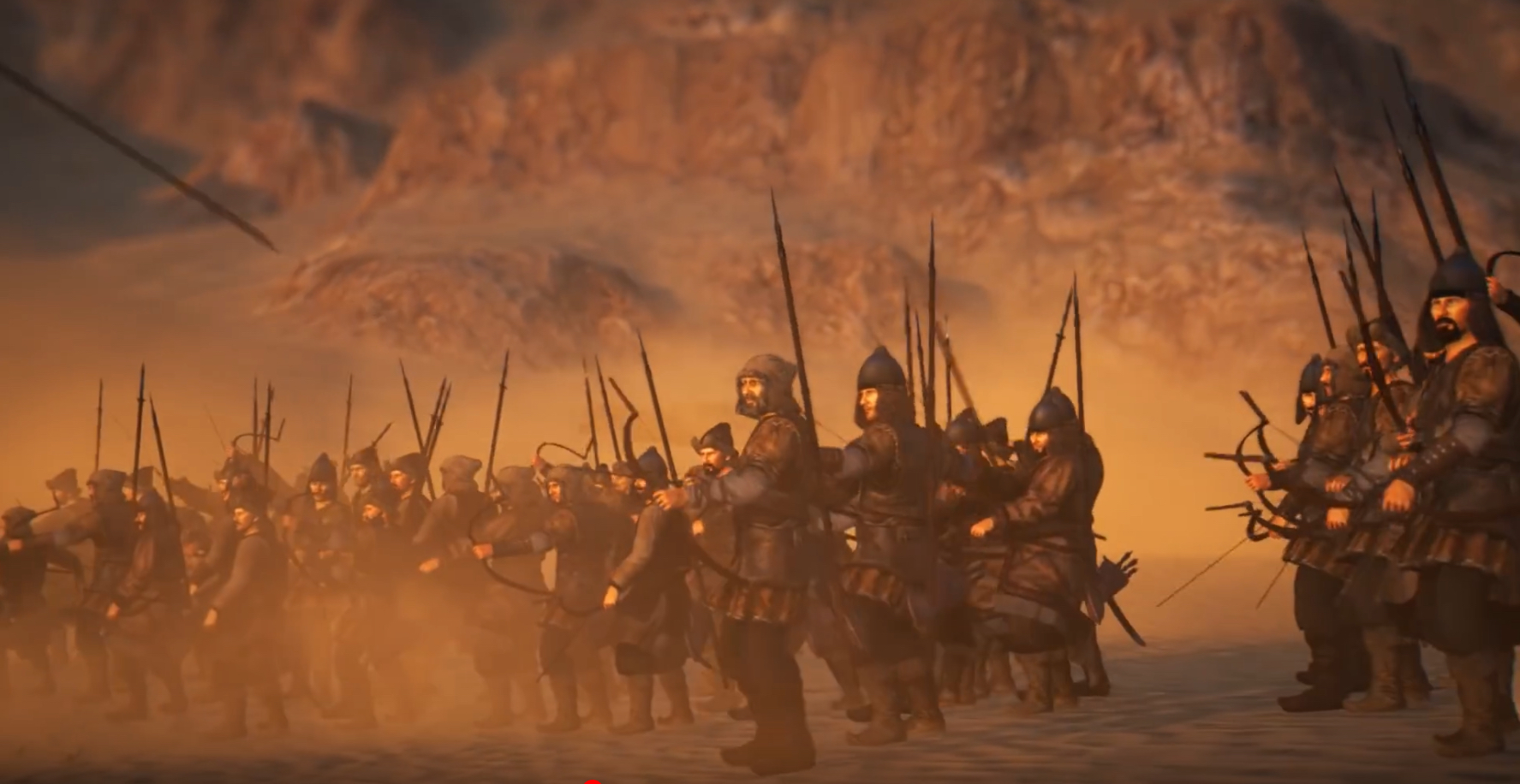 Mount And Blade 2: Bannerlord Hits Steam’s Early Access In March