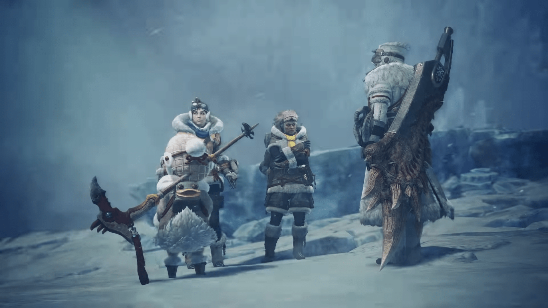 Capcom – Recent Issues For Monster Hunter: World In Regards To Event Bonuses Not Being Offered