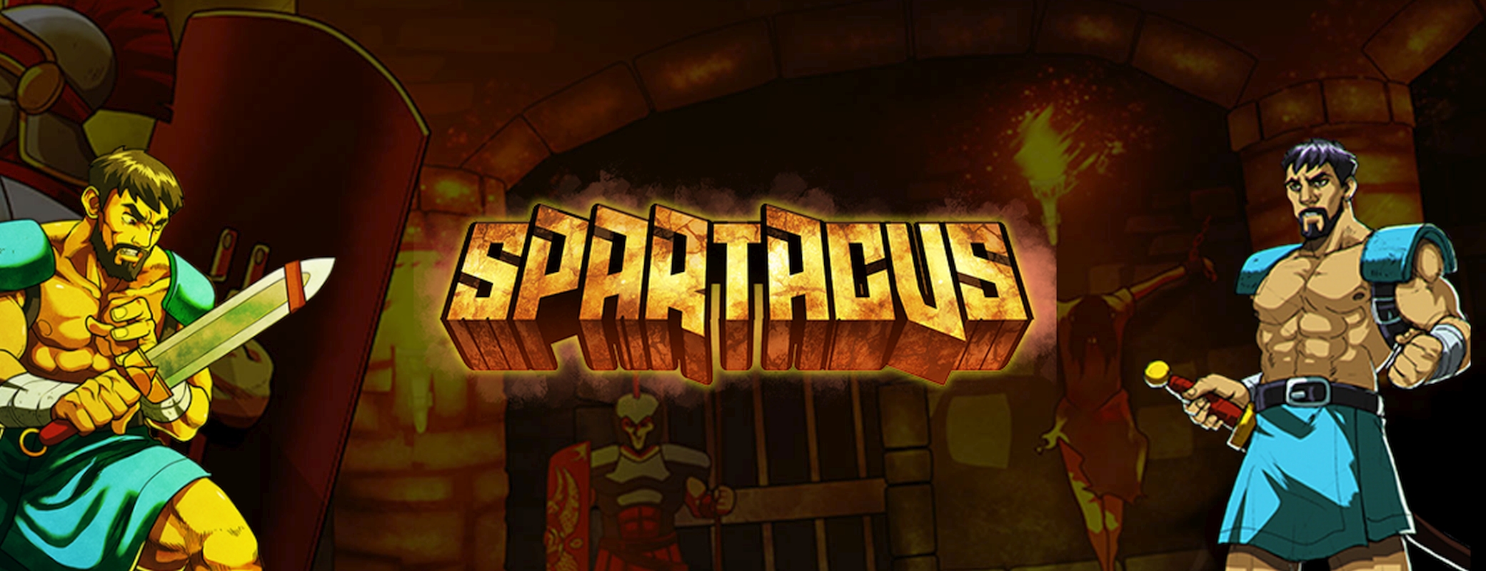 Sword and Sandals: Spartacus Mobile Game Announced Following PC Release