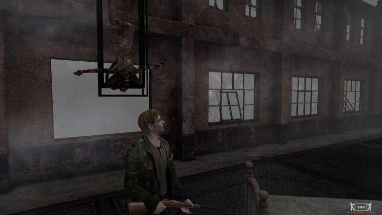 Another Silent Hill Movie Is Reportedly In The Works According To Director Christophe Gans