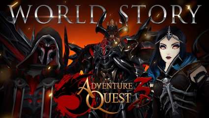 Adam Bohn Talks About The Future Of AdventureQuest 3D's Storytelling System