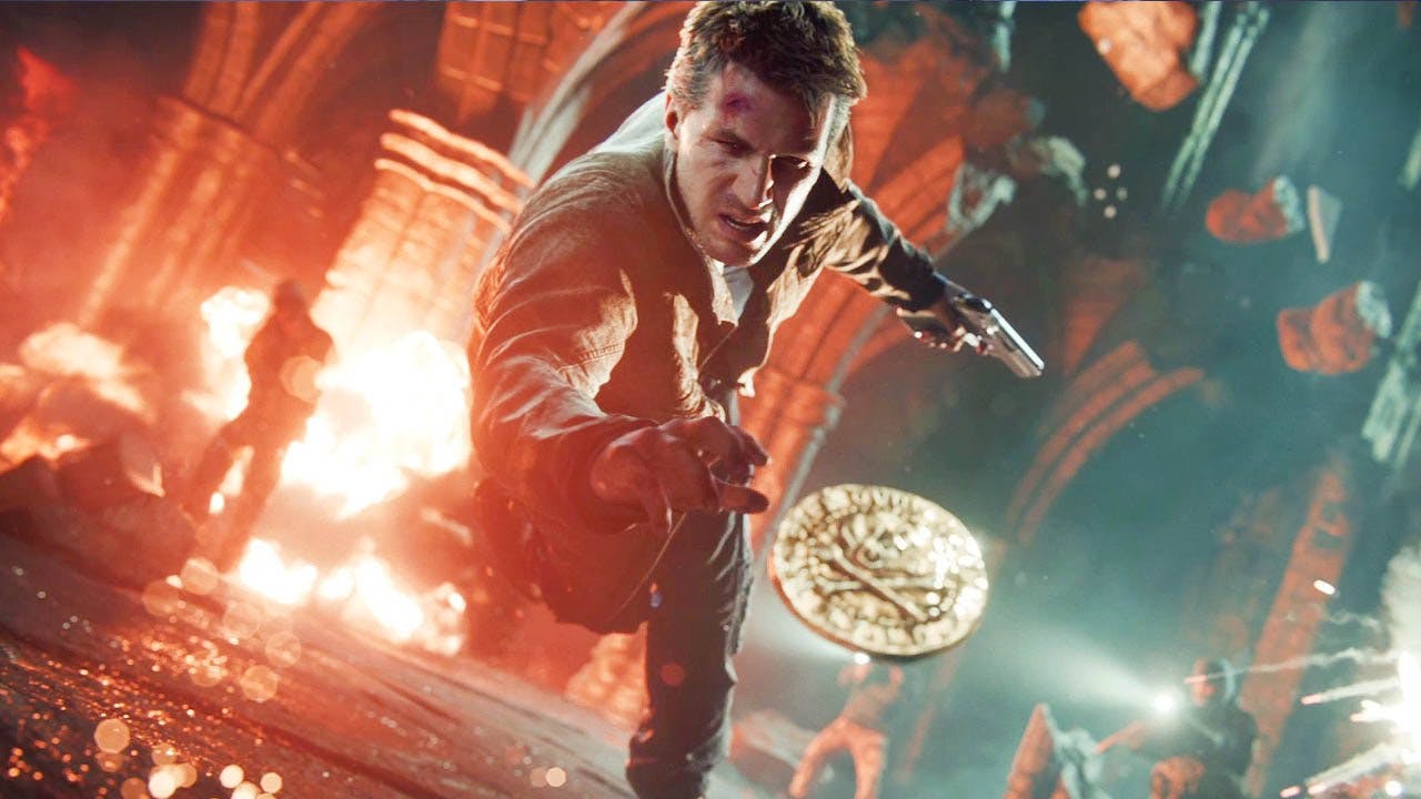 Uncharted Movie Adds New Cast Members, Sony Finally Chooses A New Director