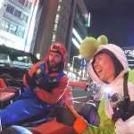 A company in Japan was sued by Nintendo for offering Real Life Mario Kart experiences on the streets of Tokyo