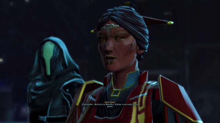 Star Wars The Old Republic Delay Is Over With 6.1 Updates Coming On February 13