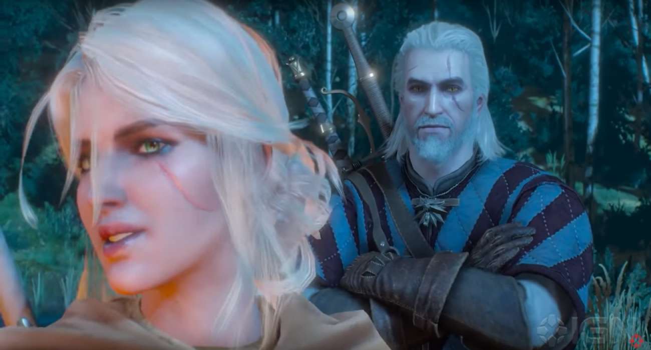 The Witcher 3 Has Amassed $50 Million In Sales On Steam According To CD Projekt Red