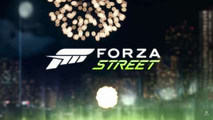 Pre-Registration Has Opened Up For Forza Street On Android Devices, Forza Is Officially Going Mobile Bringing High-Definition Cars To Your Personal Device