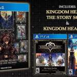 Kingdom Hearts All In One Package